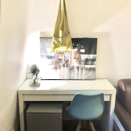 Appartement Quartier Montmartre Paris Luaran gambar