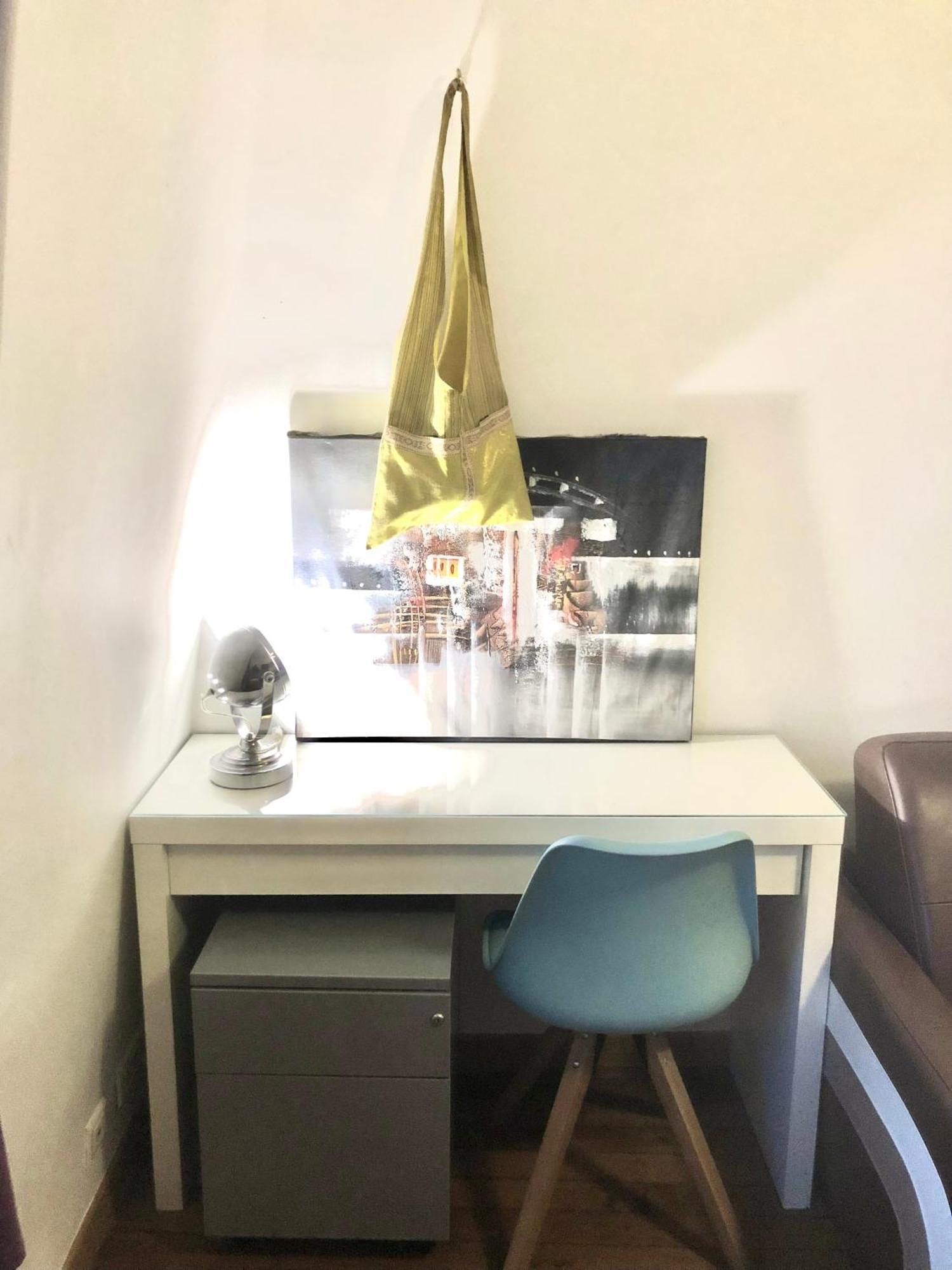 Appartement Quartier Montmartre Paris Luaran gambar