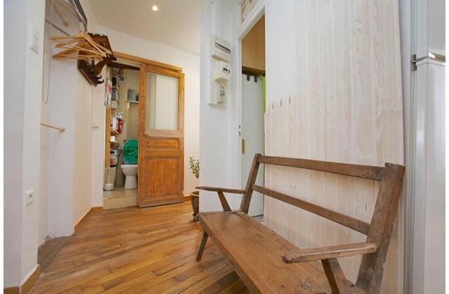 Appartement Quartier Montmartre Paris Luaran gambar
